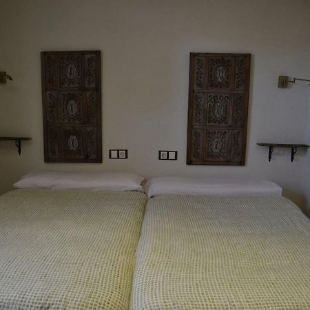Oles Apartamentos Rurales La Cirigueena מראה חיצוני תמונה