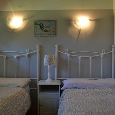 Oles Apartamentos Rurales La Cirigueena מראה חיצוני תמונה