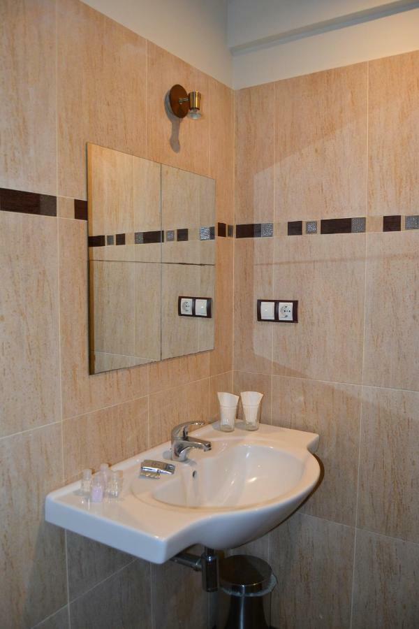 Oles Apartamentos Rurales La Cirigueena מראה חיצוני תמונה