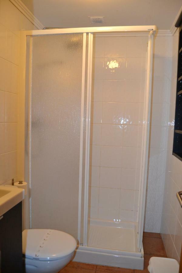 Oles Apartamentos Rurales La Cirigueena מראה חיצוני תמונה